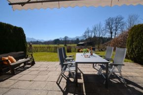 Haus Bergliebe Prien Am Chiemsee